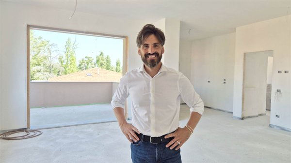 appartamento in vendita a Formigine