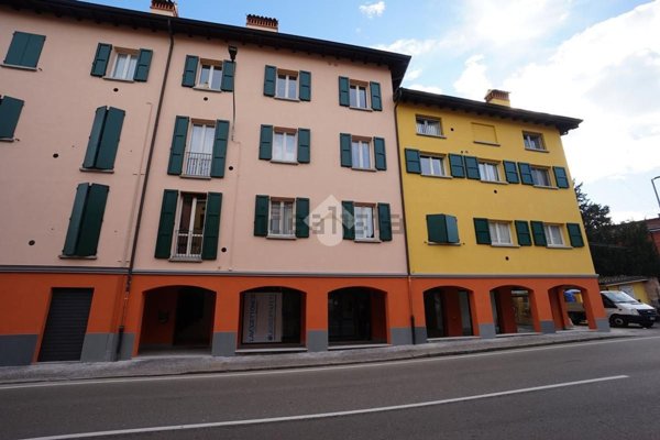 appartamento in vendita a Formigine in zona Casinalbo