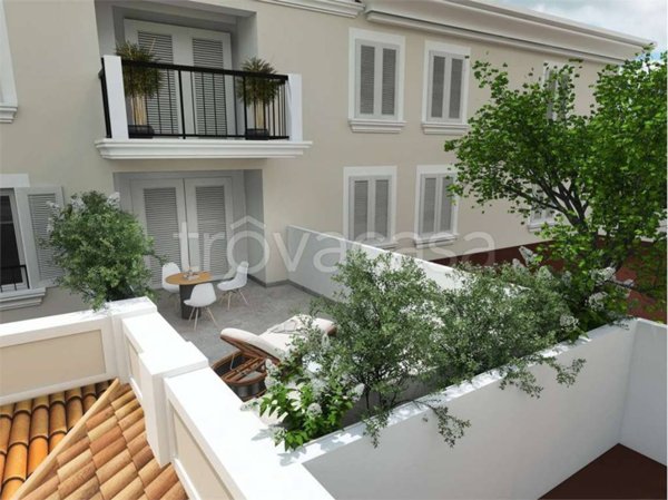 appartamento in vendita a Formigine in zona Magreta