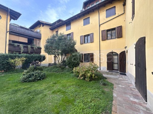 appartamento in vendita a Formigine in zona Casinalbo