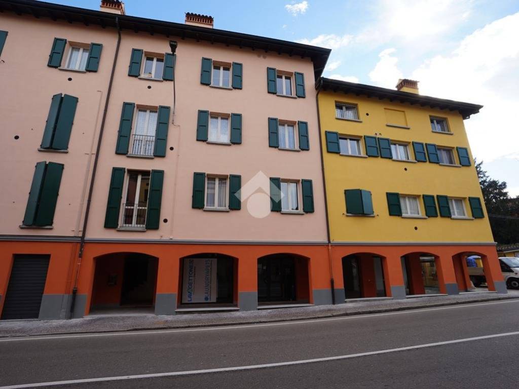 appartamento in vendita a Formigine in zona Casinalbo