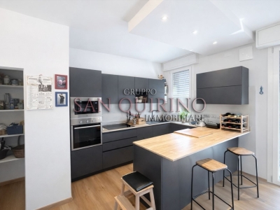 appartamento in vendita a Formigine