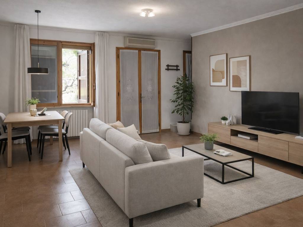 casa indipendente in vendita a Formigine