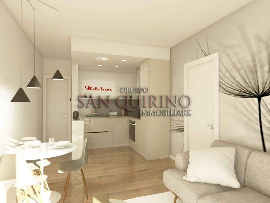 appartamento in vendita a Formigine