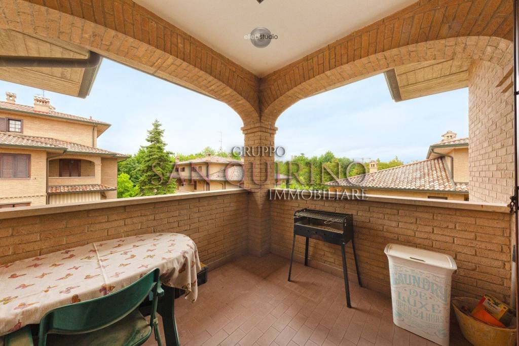 appartamento in vendita a Formigine