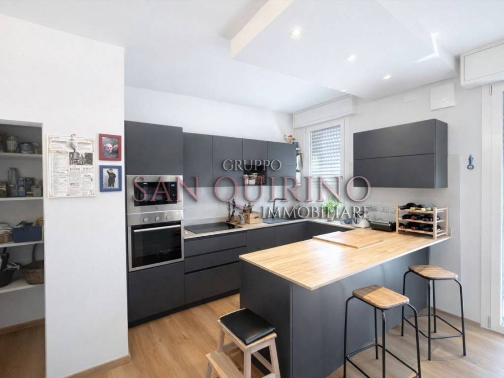 appartamento in vendita a Formigine