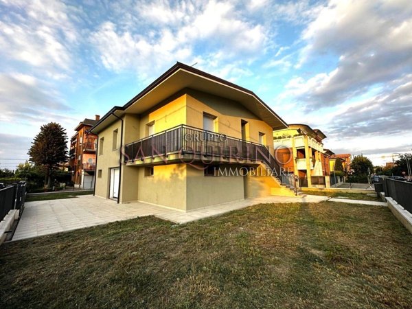 casa indipendente in vendita a Formigine