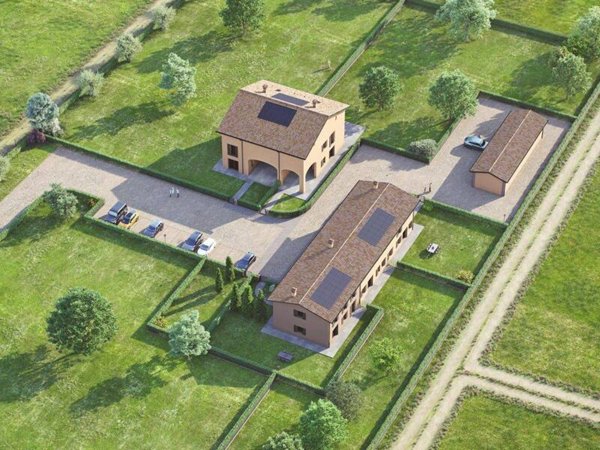 casa indipendente in vendita a Formigine