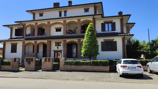 appartamento in vendita a Formigine in zona Magreta