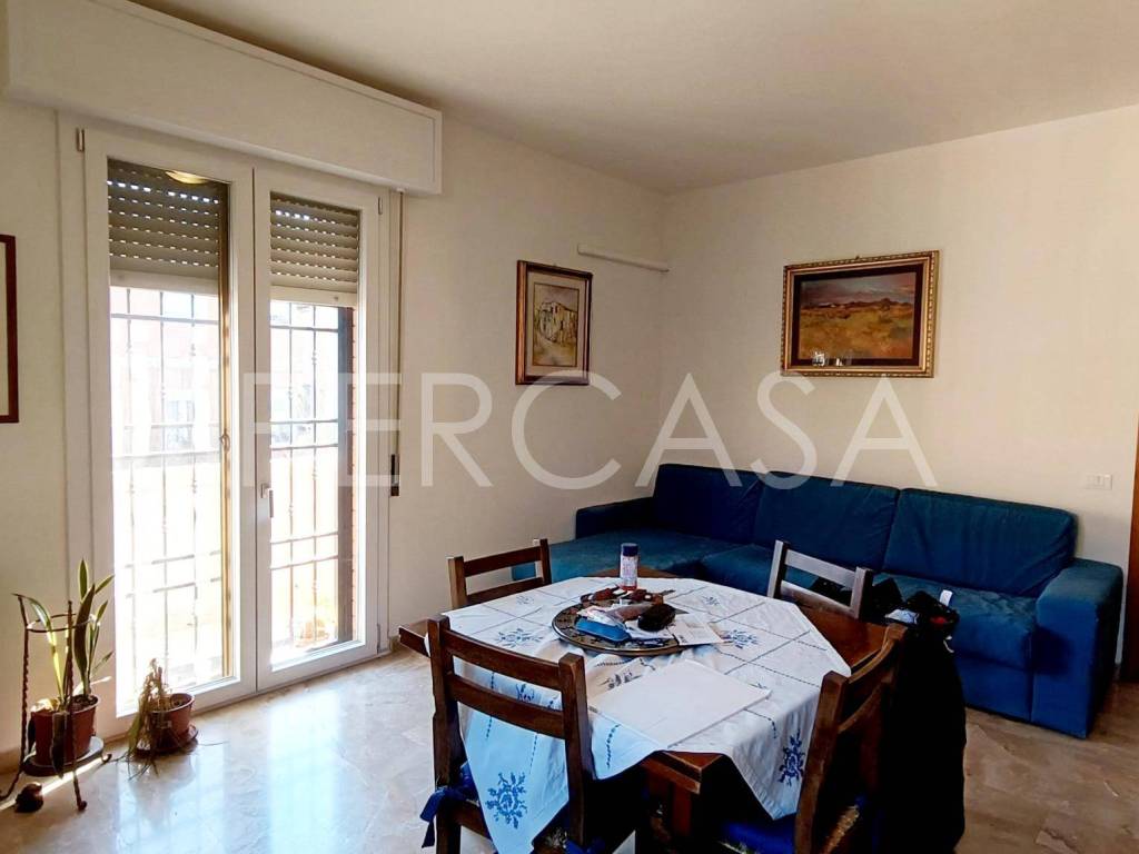 appartamento in vendita a Formigine in zona Magreta