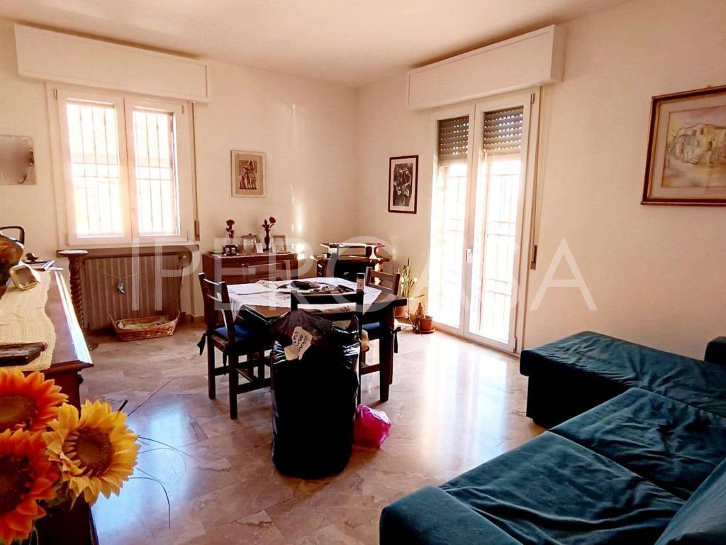 appartamento in vendita a Formigine in zona Magreta