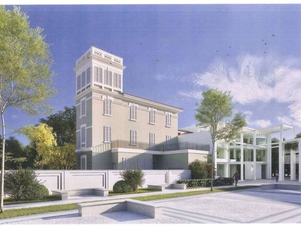 appartamento in vendita a Formigine in zona Casinalbo