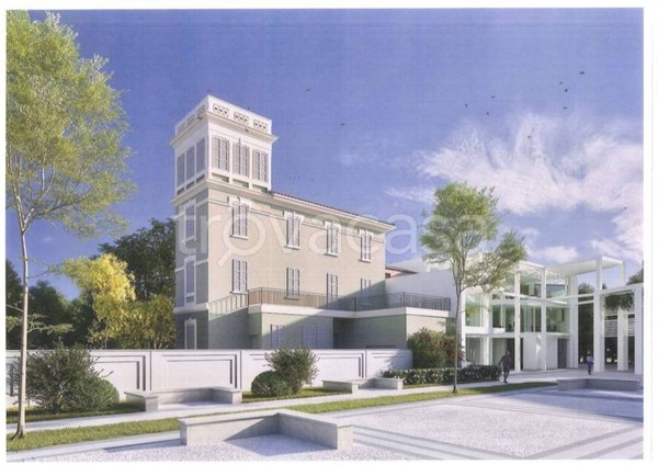 appartamento in vendita a Formigine in zona Casinalbo