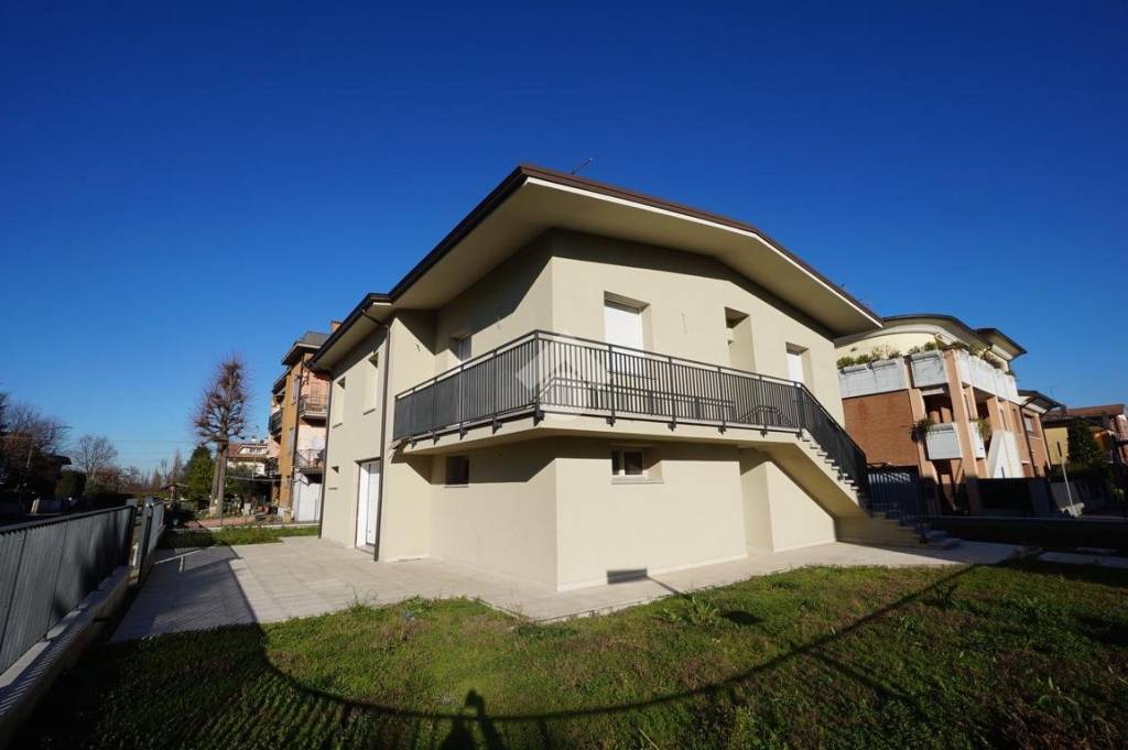 casa indipendente in vendita a Formigine