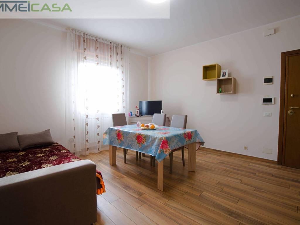 appartamento in vendita a Formigine