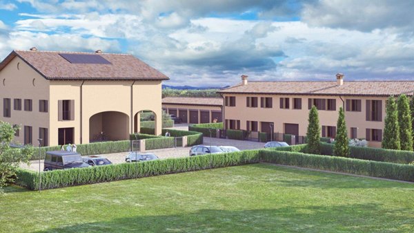 casa indipendente in vendita a Formigine