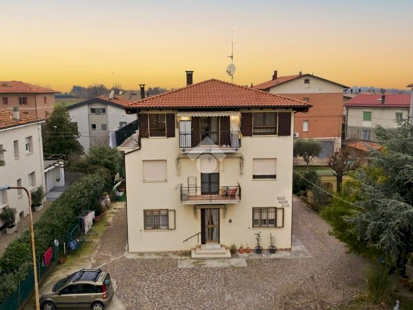 appartamento in vendita a Formigine in zona Corlo