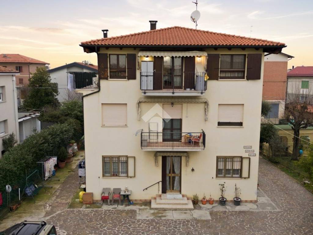 appartamento in vendita a Formigine in zona Corlo
