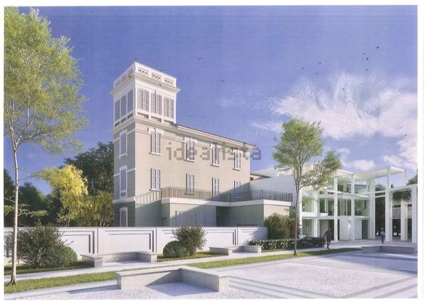 appartamento in vendita a Formigine in zona Casinalbo