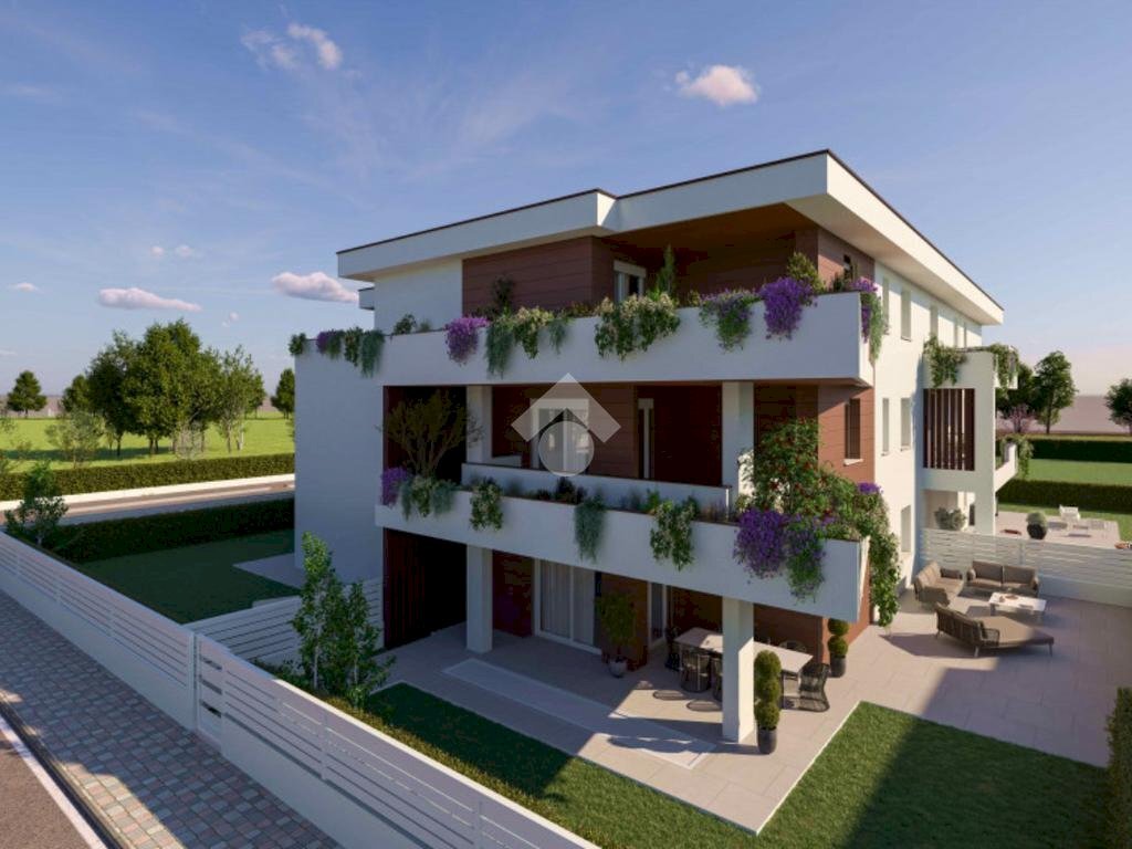 appartamento in vendita a Formigine in zona Casinalbo