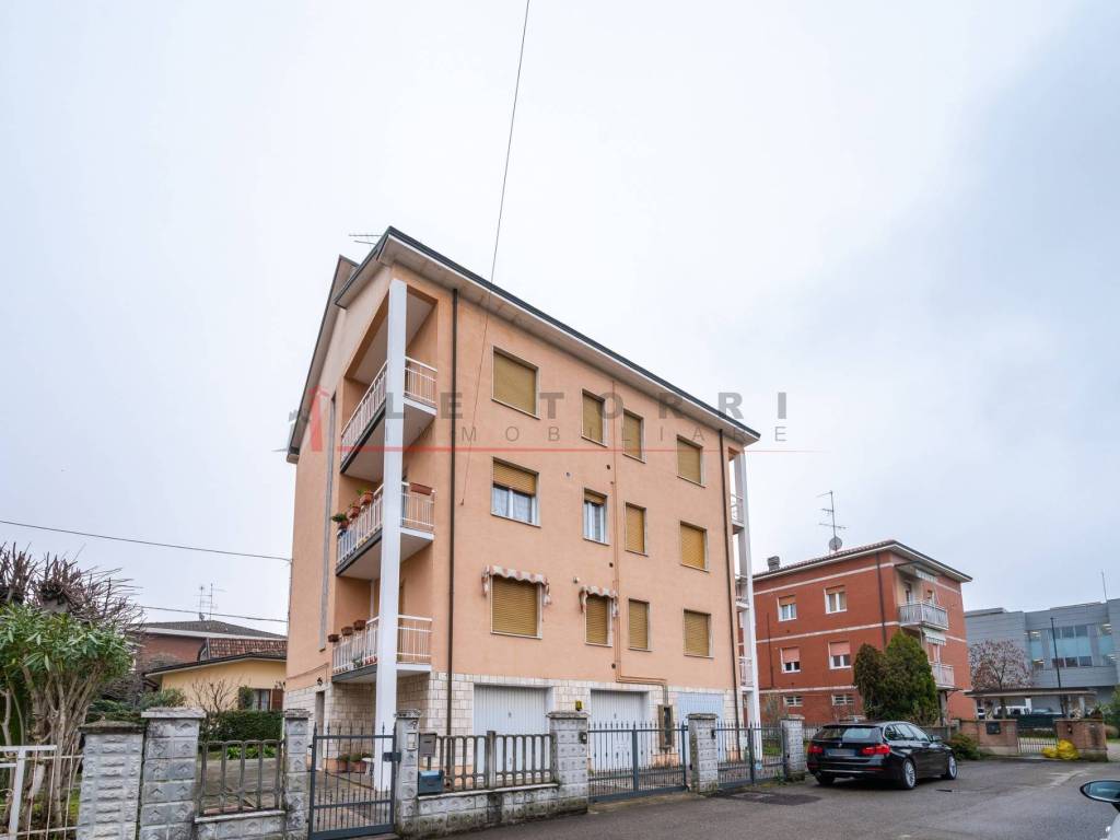 appartamento in vendita a Formigine