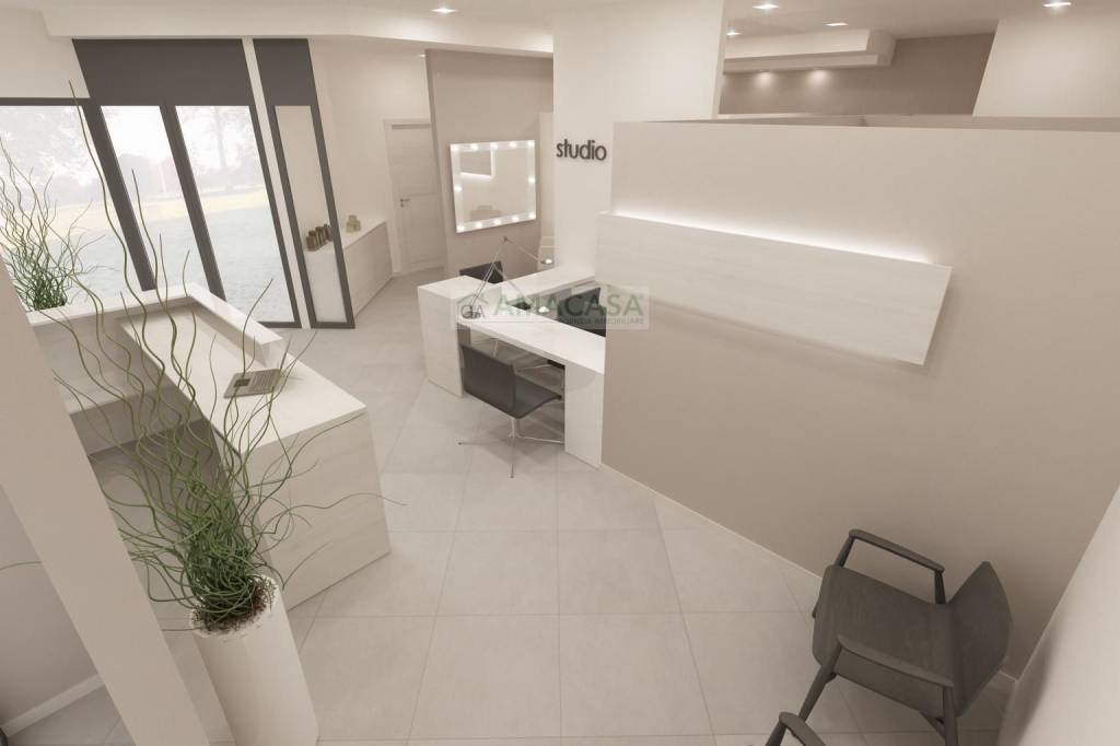 negozio in vendita a Formigine