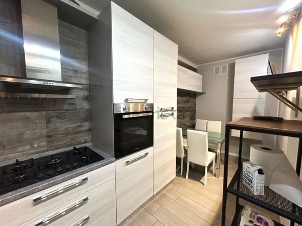 appartamento in vendita a Formigine