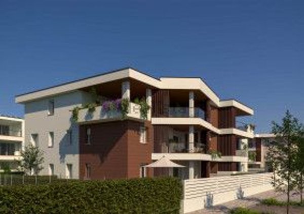 appartamento in vendita a Formigine in zona Casinalbo