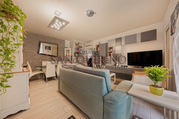 appartamento in vendita a Formigine