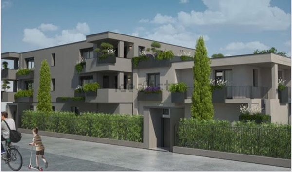 appartamento in vendita a Formigine