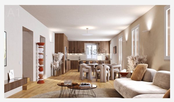 appartamento in vendita a Formigine