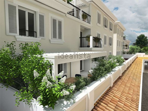 appartamento in vendita a Formigine in zona Magreta