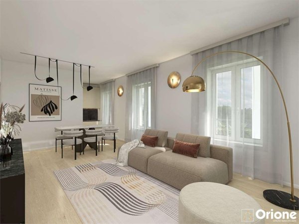 appartamento in vendita a Formigine in zona Magreta