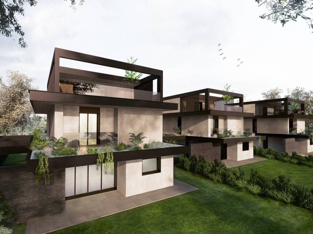 casa indipendente in vendita a Formigine