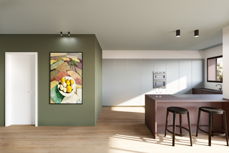 casa indipendente in vendita a Formigine