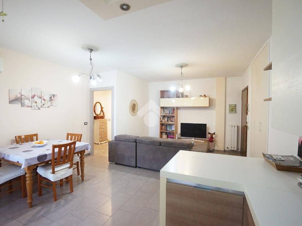 appartamento in vendita a Formigine