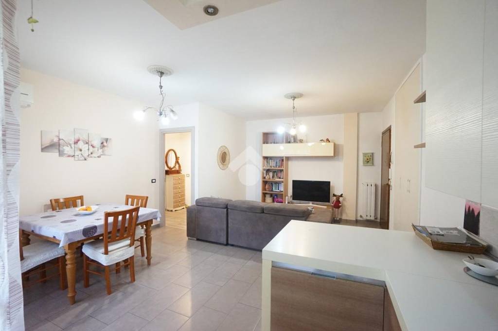 appartamento in vendita a Formigine