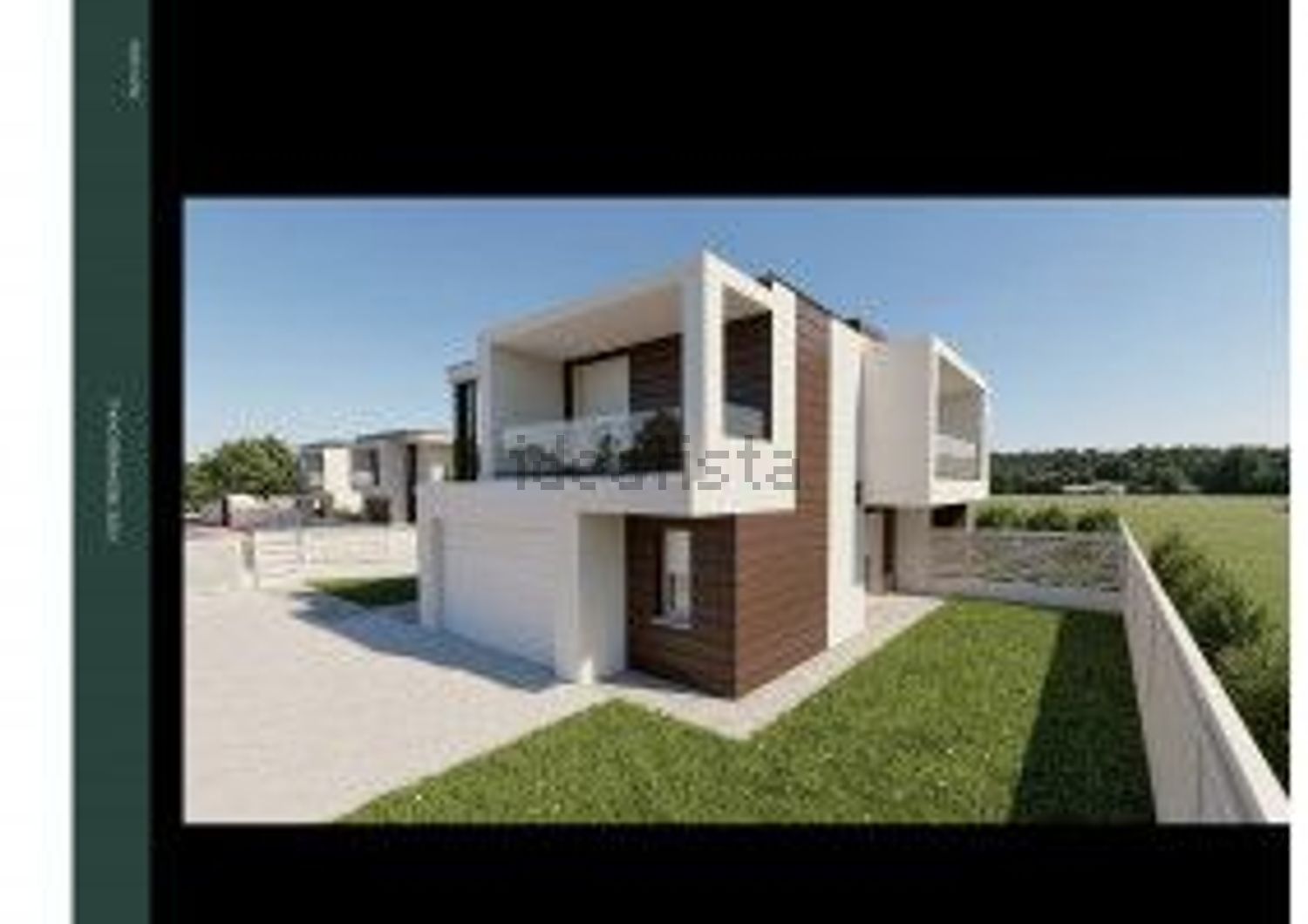 casa indipendente in vendita a Formigine in zona Casinalbo