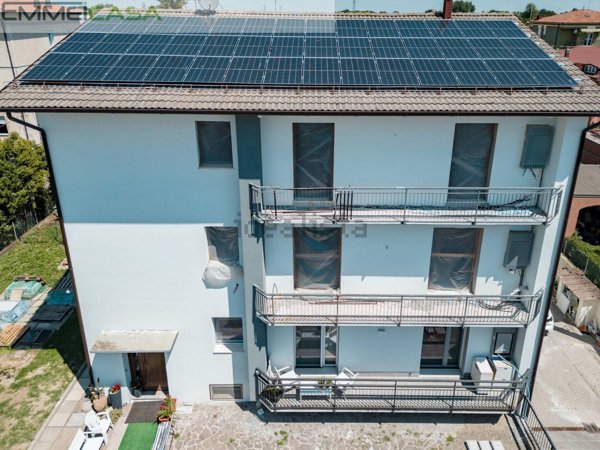 appartamento in vendita a Formigine in zona Ubersetto