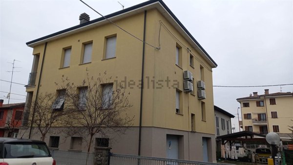 appartamento in vendita a Formigine in zona Magreta