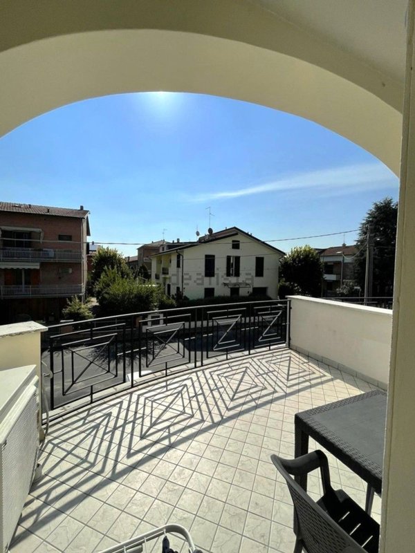 appartamento in vendita a Formigine in zona Casinalbo