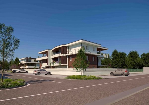 appartamento in vendita a Formigine in zona Casinalbo