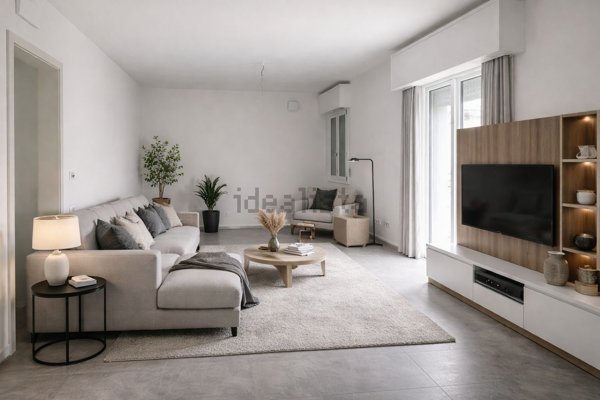 appartamento in vendita a Formigine