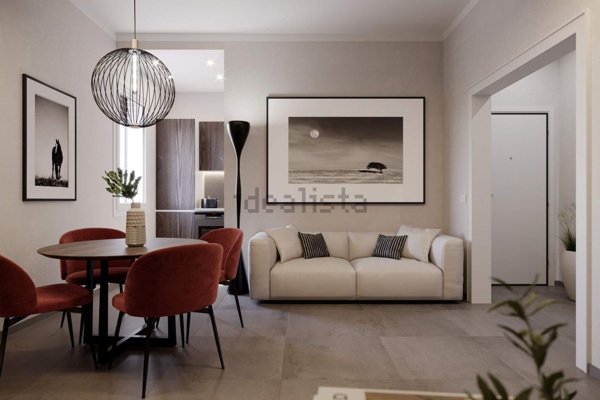 appartamento in vendita a Formigine