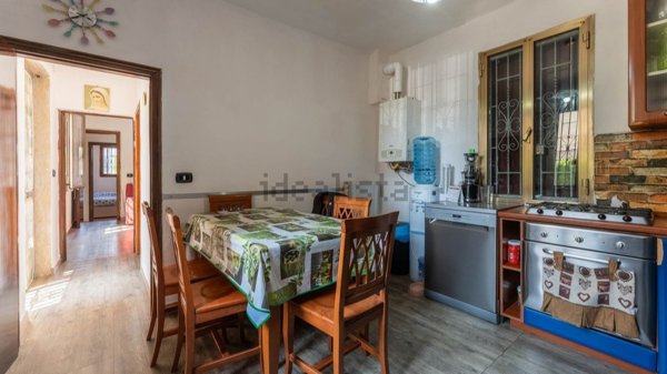 appartamento in vendita a Formigine in zona Magreta