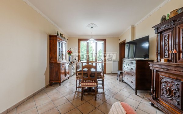 appartamento in vendita a Formigine in zona Magreta