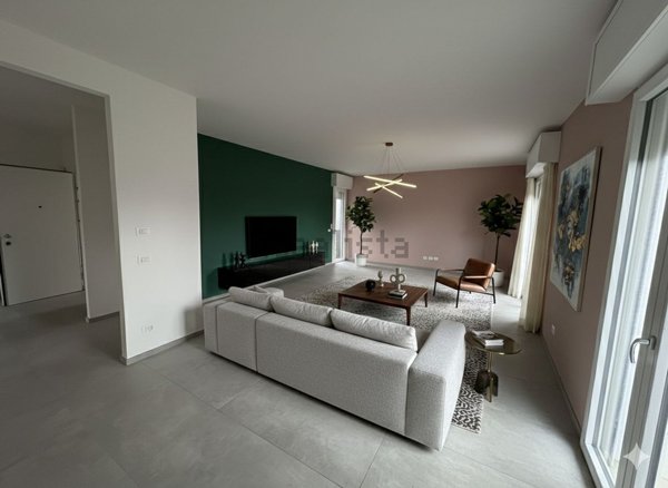 appartamento in vendita a Formigine