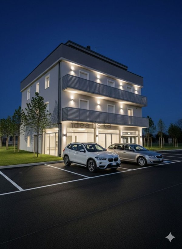 appartamento in vendita a Formigine