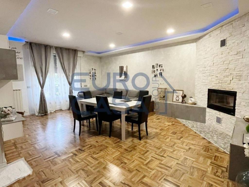 appartamento in vendita a Formigine