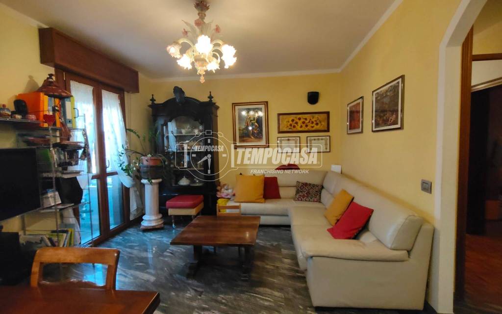 appartamento in vendita a Formigine